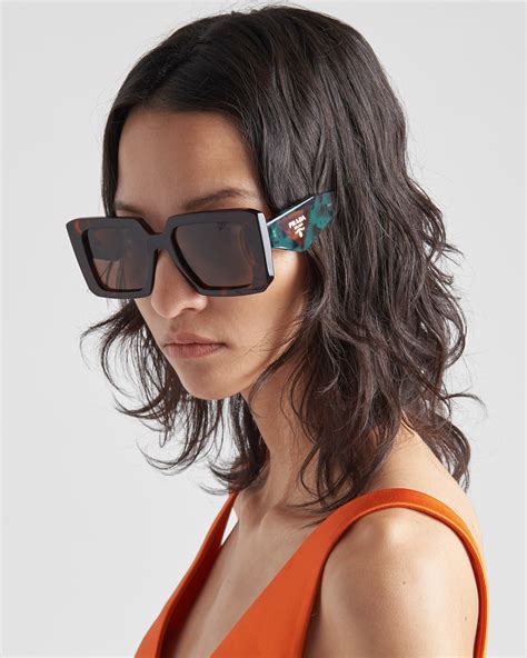 gafas de sol mujer 2018 prada|gafas Prada de mujer.